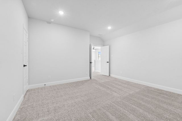 2903 Long Trail, Mansfield, TX 76063