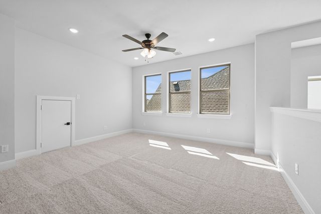 2903 Long Trail, Mansfield, TX 76063