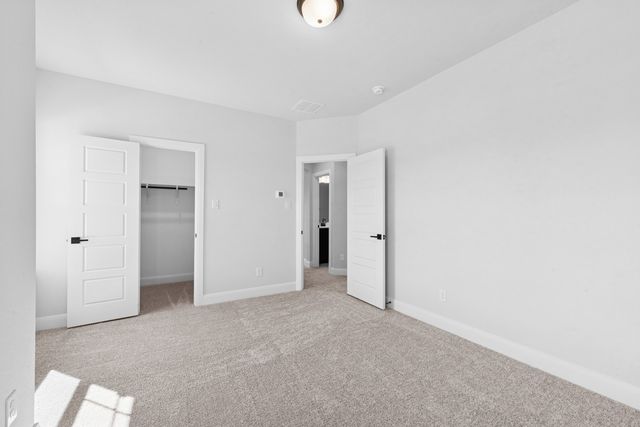 2903 Long Trail, Mansfield, TX 76063