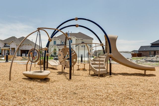 2903 Long Trail, Mansfield, TX 76063