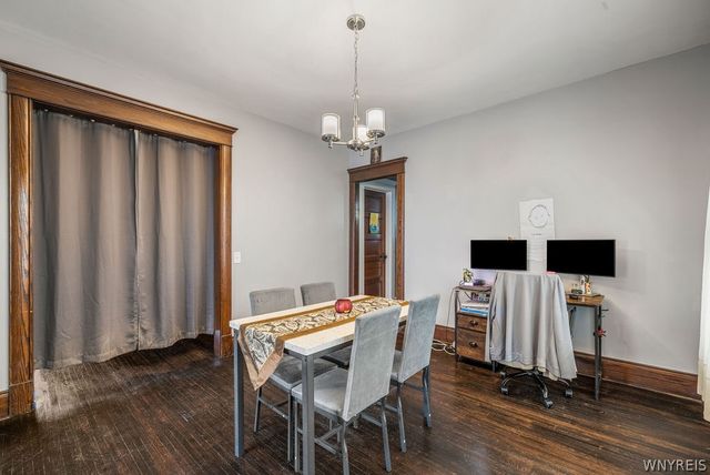 515 Fargo Avenue, Buffalo, NY 14213