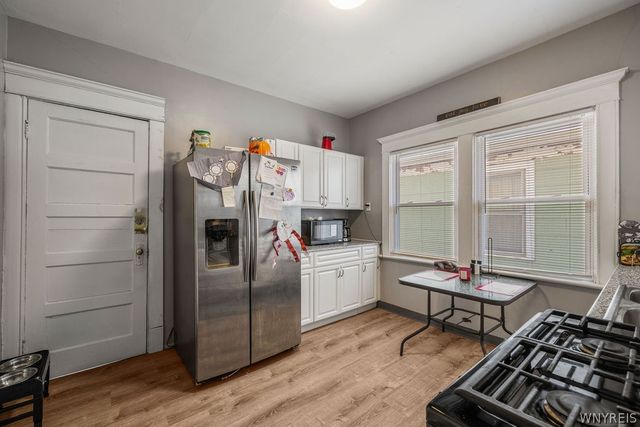 515 Fargo Avenue, Buffalo, NY 14213