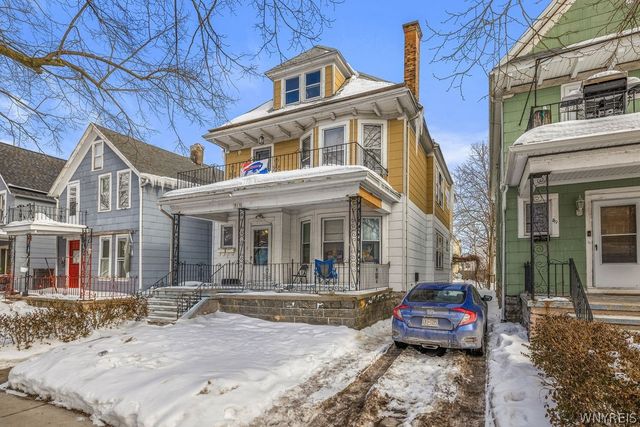 515 Fargo Avenue, Buffalo, NY 14213