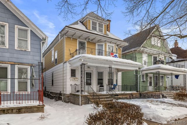 515 Fargo Avenue, Buffalo, NY 14213