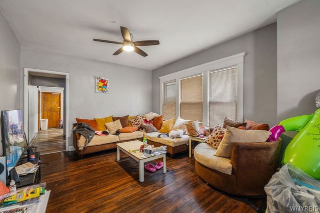 515 Fargo Avenue, Buffalo, NY 14213