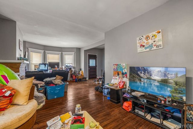 515 Fargo Avenue, Buffalo, NY 14213