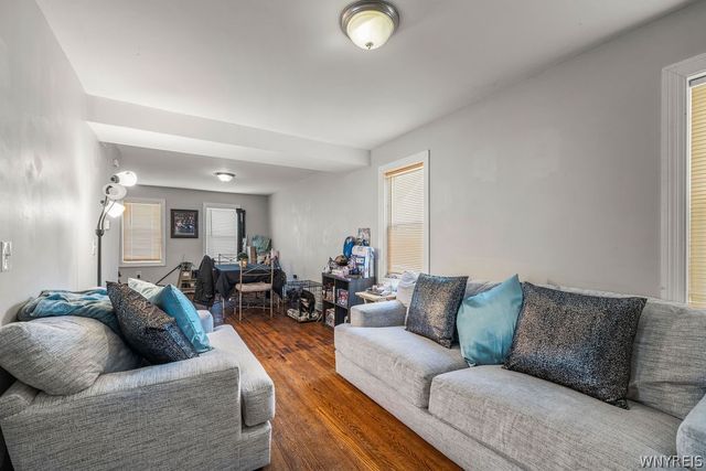 515 Fargo Avenue, Buffalo, NY 14213