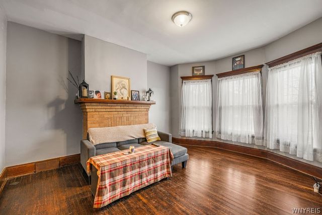 515 Fargo Avenue, Buffalo, NY 14213