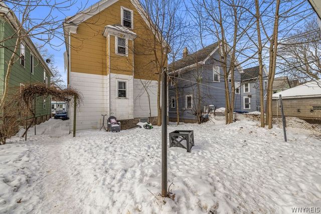 515 Fargo Avenue, Buffalo, NY 14213