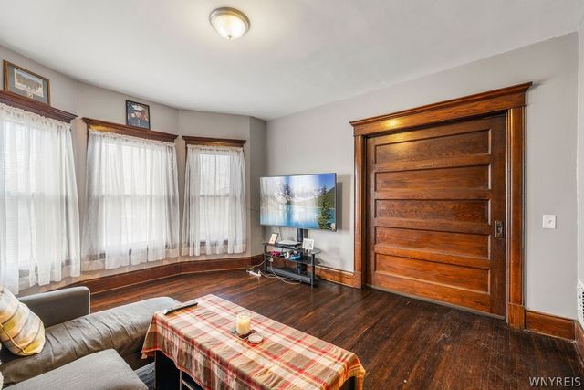 515 Fargo Avenue, Buffalo, NY 14213