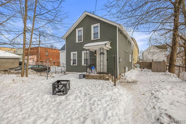 515 Fargo Avenue, Buffalo, NY 14213