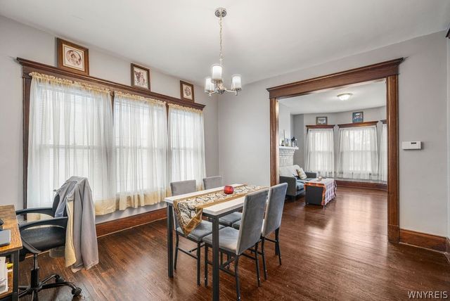 515 Fargo Avenue, Buffalo, NY 14213