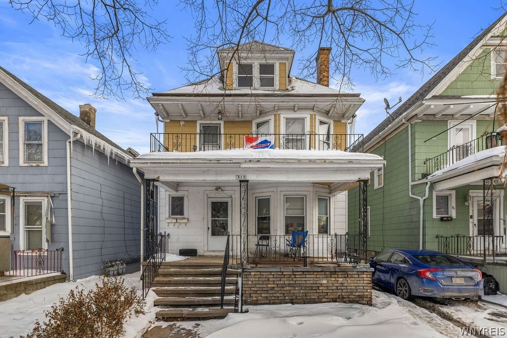 515 Fargo Avenue, Buffalo, NY 14213