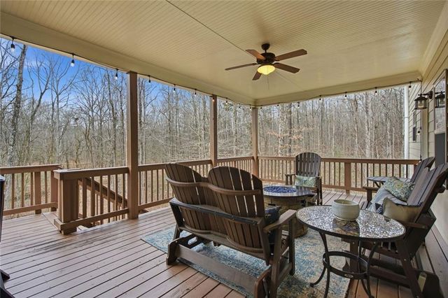 5876 Woodland Park Court, Jefferson, GA 30549