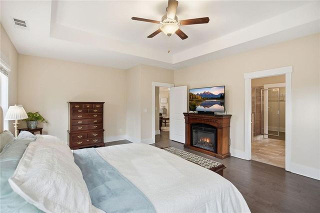 5876 Woodland Park Court, Jefferson, GA 30549