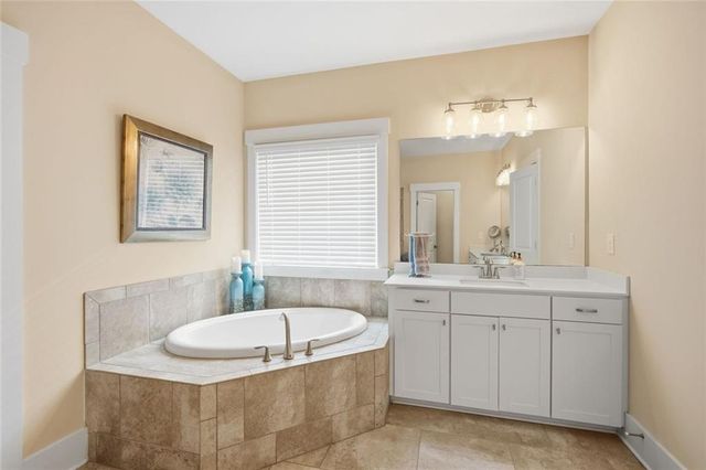 5876 Woodland Park Court, Jefferson, GA 30549