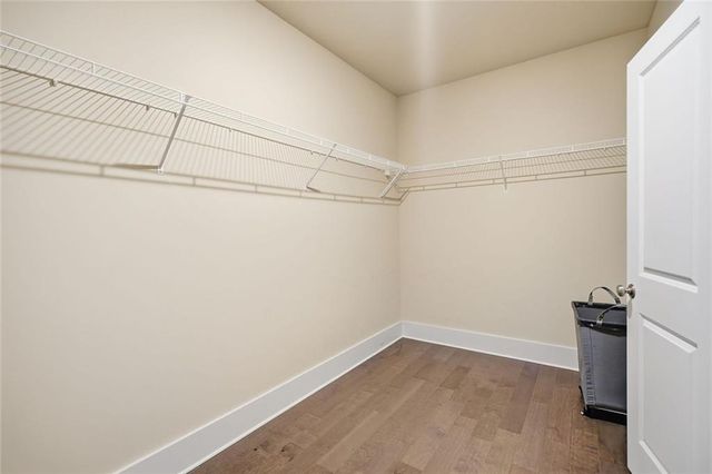 5876 Woodland Park Court, Jefferson, GA 30549