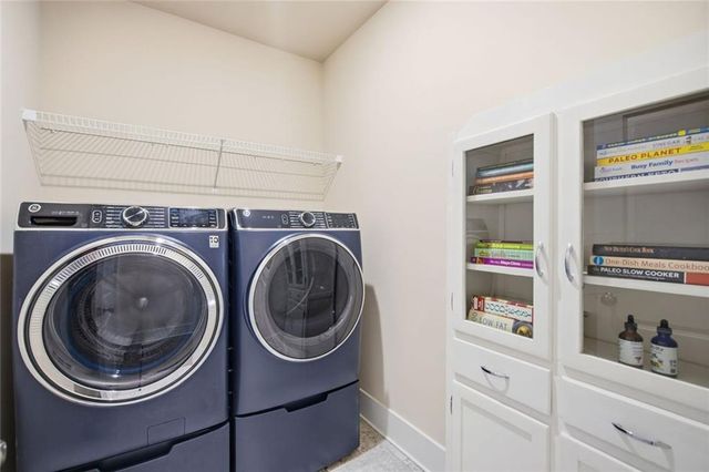 5876 Woodland Park Court, Jefferson, GA 30549