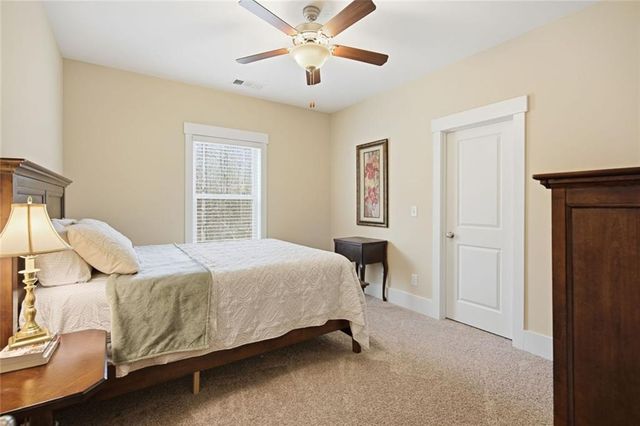 5876 Woodland Park Court, Jefferson, GA 30549