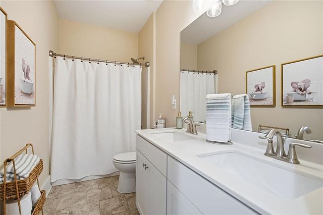 5876 Woodland Park Court, Jefferson, GA 30549