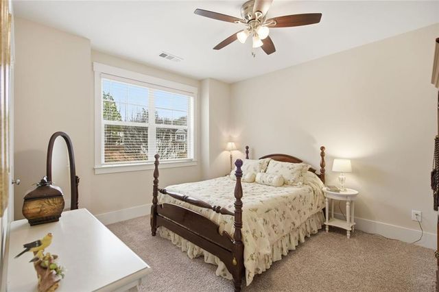 5876 Woodland Park Court, Jefferson, GA 30549