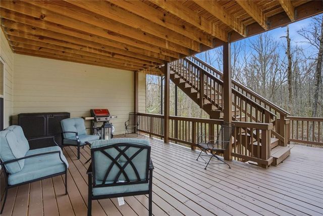 5876 Woodland Park Court, Jefferson, GA 30549