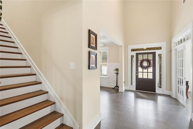 5876 Woodland Park Court, Jefferson, GA 30549