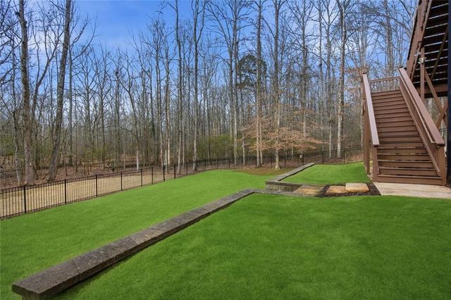 5876 Woodland Park Court, Jefferson, GA 30549