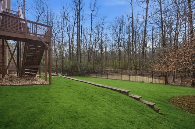 5876 Woodland Park Court, Jefferson, GA 30549