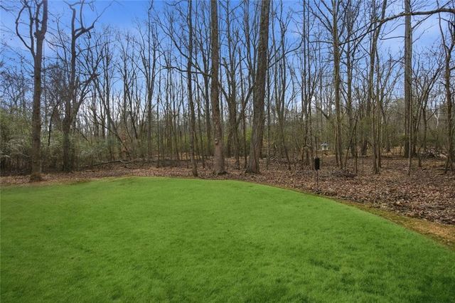 5876 Woodland Park Court, Jefferson, GA 30549