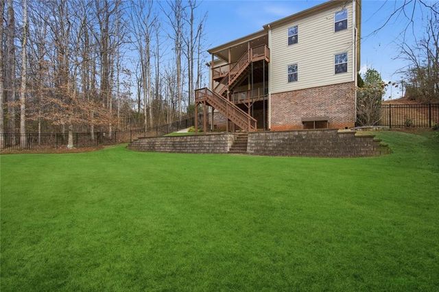 5876 Woodland Park Court, Jefferson, GA 30549