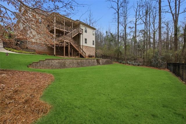 5876 Woodland Park Court, Jefferson, GA 30549