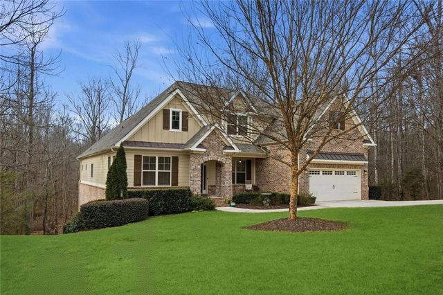 5876 Woodland Park Court, Jefferson, GA 30549