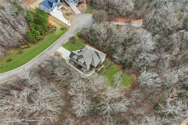 5876 Woodland Park Court, Jefferson, GA 30549