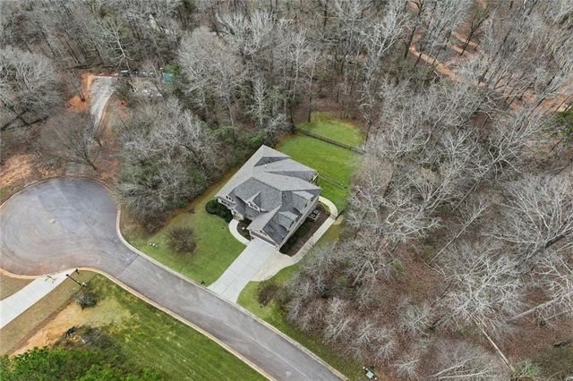 5876 Woodland Park Court, Jefferson, GA 30549