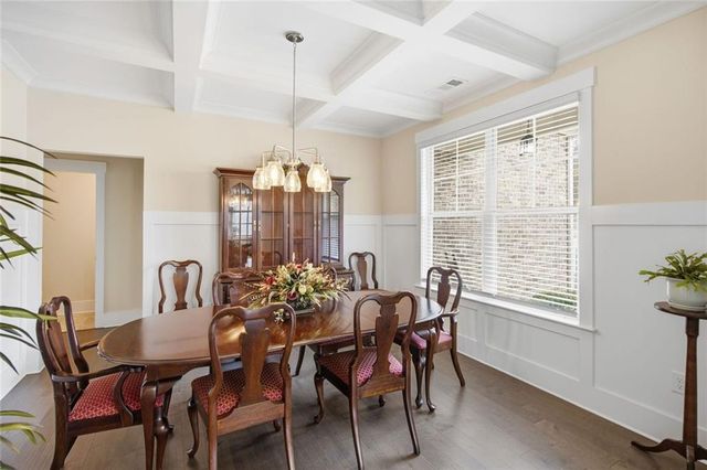 5876 Woodland Park Court, Jefferson, GA 30549