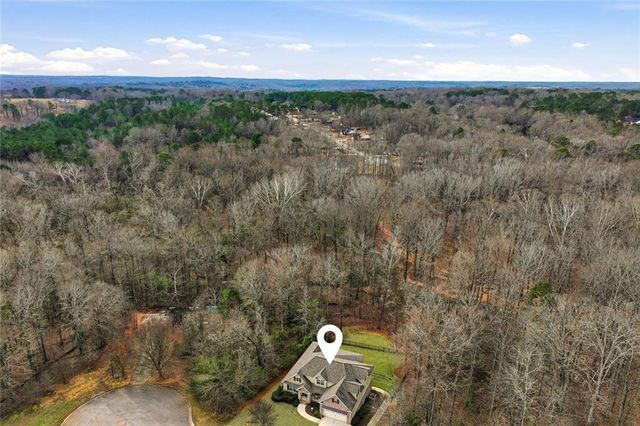 5876 Woodland Park Court, Jefferson, GA 30549