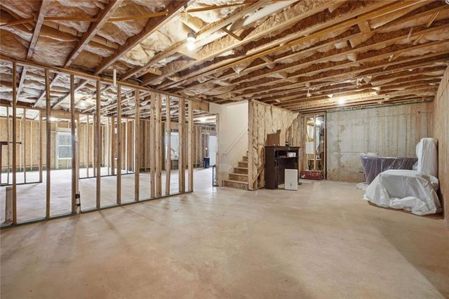 5876 Woodland Park Court, Jefferson, GA 30549