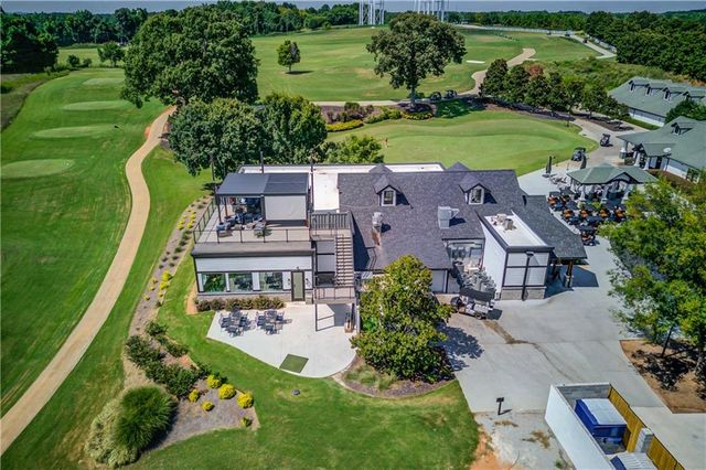 5876 Woodland Park Court, Jefferson, GA 30549