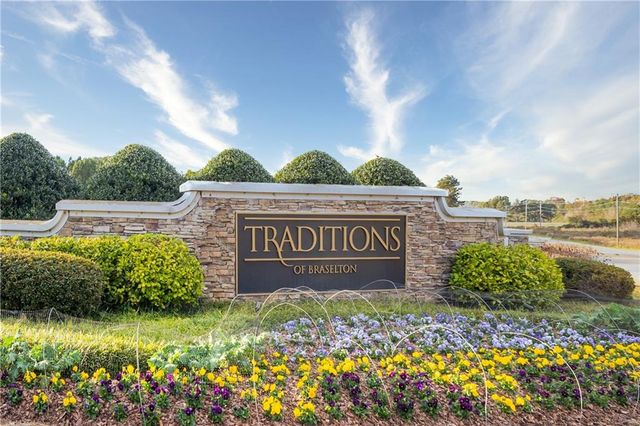 5876 Woodland Park Court, Jefferson, GA 30549