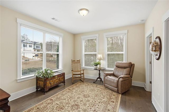 5876 Woodland Park Court, Jefferson, GA 30549