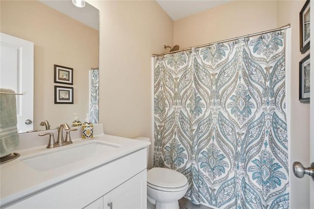 5876 Woodland Park Court, Jefferson, GA 30549