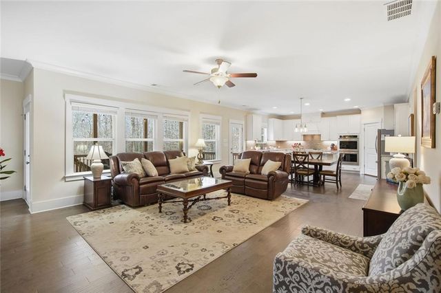 5876 Woodland Park Court, Jefferson, GA 30549