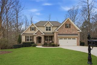 5876 Woodland Park Court, Jefferson, GA 30549