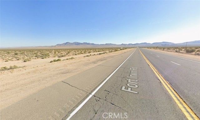 46752 Paradise Springs Road, Barstow, CA 92311
