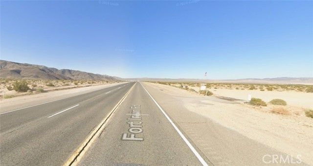 46752 Paradise Springs Road, Barstow, CA 92311
