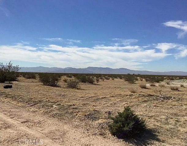 46752 Paradise Springs Road, Barstow, CA 92311