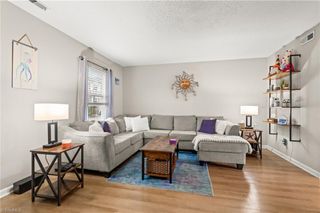 5737 Bramblegate Road F, Greensboro, NC 27409