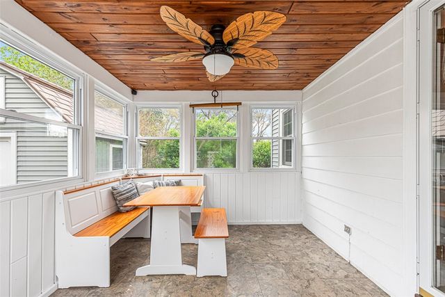 48 Barker Street, Warwick, RI 02888