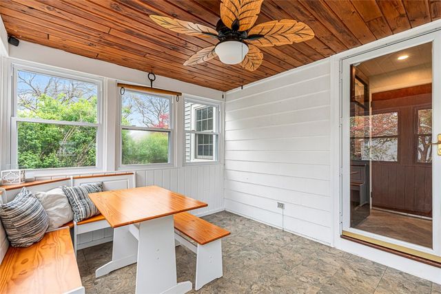 48 Barker Street, Warwick, RI 02888